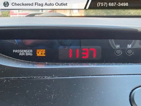 Used 2017 Kia Forte LX image 16