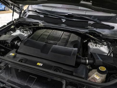 Used 2019 Land Rover Range Rover Sport HSE Dynamic AWD/4WD image 48