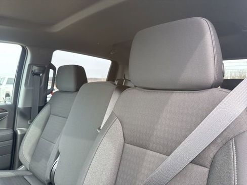 New 2026 Chevrolet Silverado 1500 LT w/ Safety Package AWD/4WD image 18