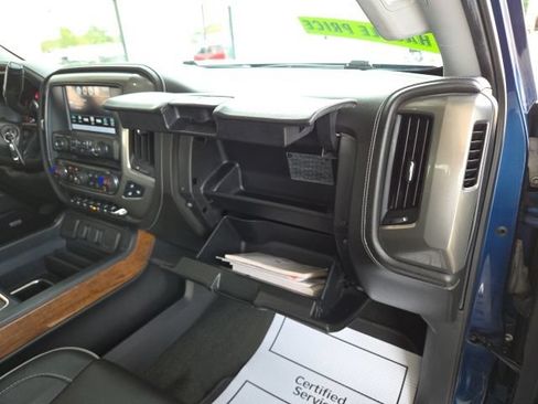 Used 2018 Chevrolet Silverado 2500 High Country AWD/4WD image 62