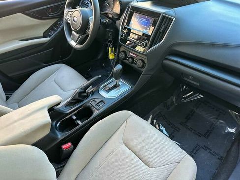 Used 2022 Subaru Impreza 2.0i Premium w/ Popular Package #2 image 18