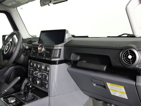 New 2025 INEOS Grenadier image 11