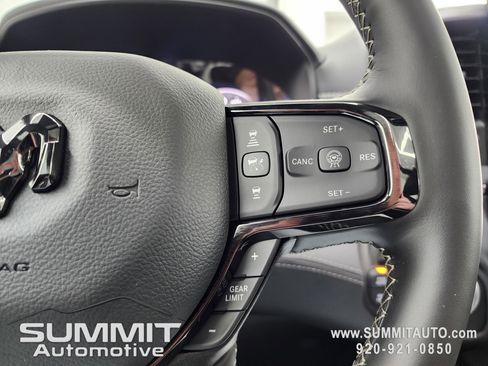 New 2026 RAM 1500 Limited image 13
