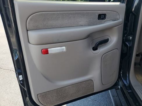 Used 2002 GMC Sierra 2500 4x4 Crew Cab HD w/ SLT Marketing Option Pkg image 13