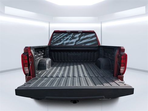 Used 2024 GMC Sierra 1500 Elevation image 12