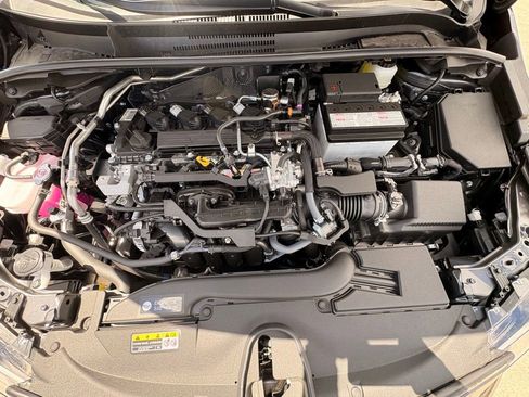 Used 2026 Toyota Corolla XSE FWD image 31