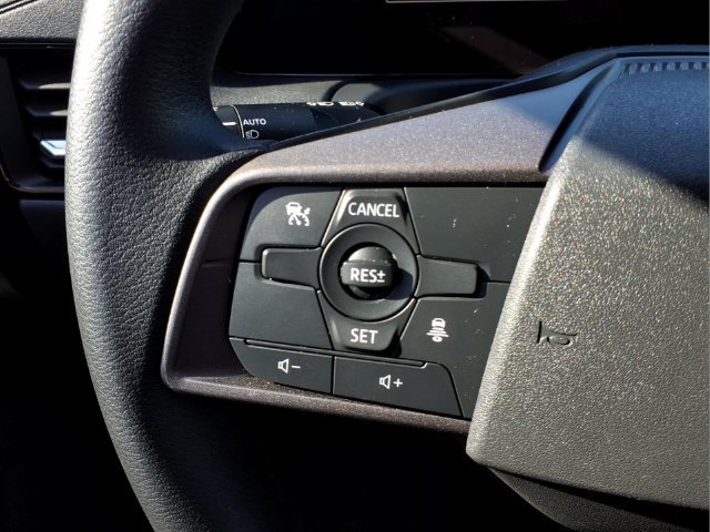 Certified 2026 Nissan Sentra S w/ Floor Mat Package FWD image 24