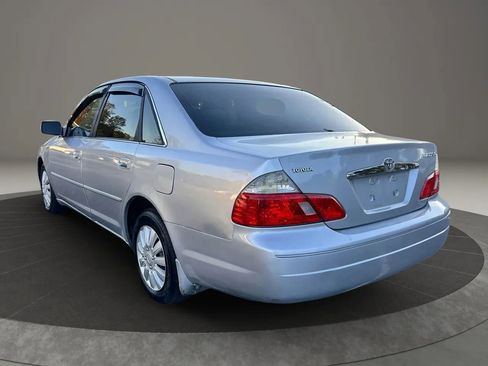 Used 2003 Toyota Avalon XL image 2