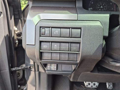 Used 2025 Toyota Tacoma TRD Sport RWD image 14