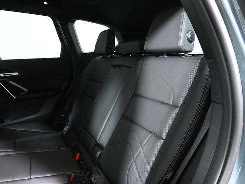 New 2026 BMW X1 xDrive28i w/ Convenience Package AWD/4WD image 4