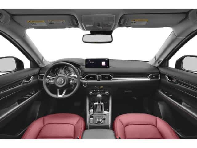 Used 2025 MAZDA CX-5 Carbon Edition AWD/4WD image 4