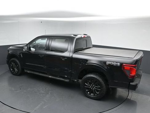 Certified 2024 Ford F150 XLT w/ Equipment Group 302A MID AWD/4WD image 49