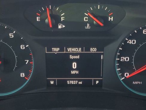 Used 2021 Chevrolet Malibu LS image 16