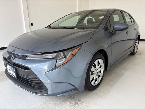 Used 2024 Toyota Corolla LE FWD image 13