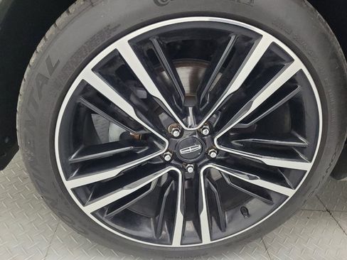 Used 2018 Lincoln MKC Reserve w/ Lincoln MKC Climate Package AWD/4WD image 31
