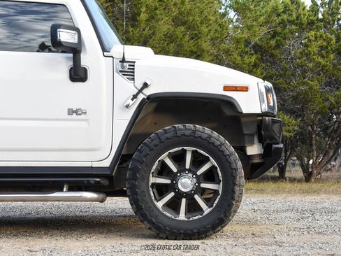 Used 2006 HUMMER H2 image 11