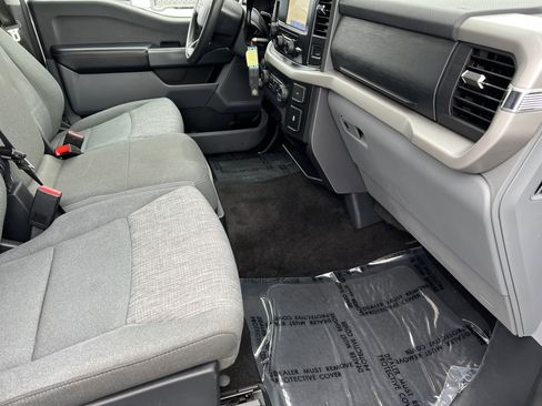 Used 2022 Ford F150 XLT w/ Trailer Tow Package image 19