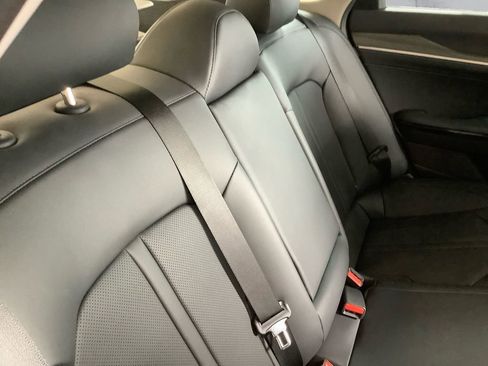 Used 2025 Kia K5 EX FWD image 16