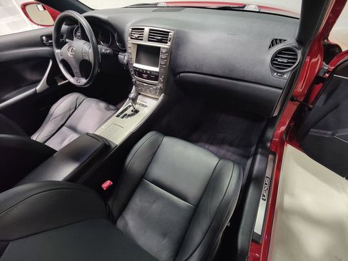 Used 2008 Lexus IS F image 14