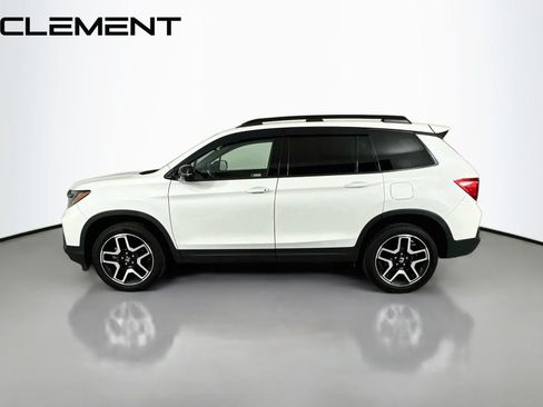 Used 2023 Honda Passport Elite image 6