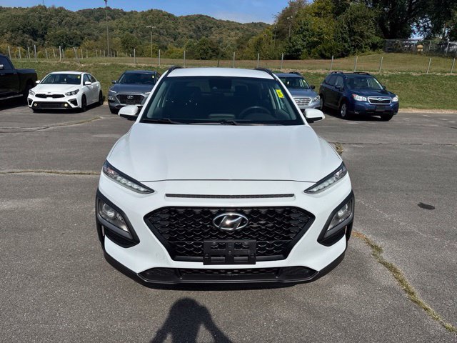 Used 2019 Hyundai Kona SEL AWD/4WD image 3
