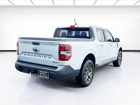 Used 2024 Ford Maverick Tremor w/ Tremor Off-Road Package image 4