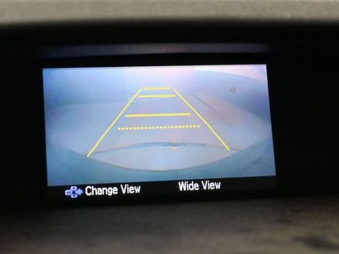 Used 2014 Honda CR-V EX image 18