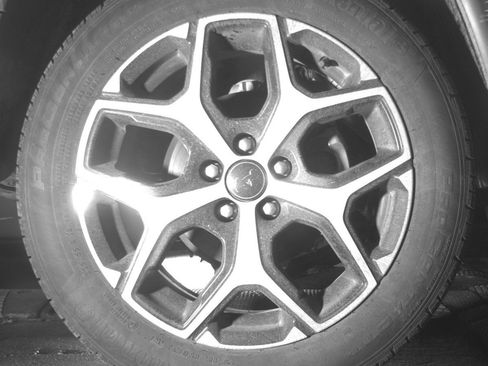 Used 2025 Jeep Compass Limited image 15