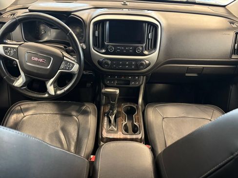 Used 2016 GMC Canyon SLT w/ Driver Alert Package AWD/4WD image 27