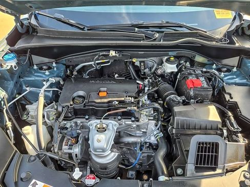 Used 2024 Honda HR-V Sport image 26