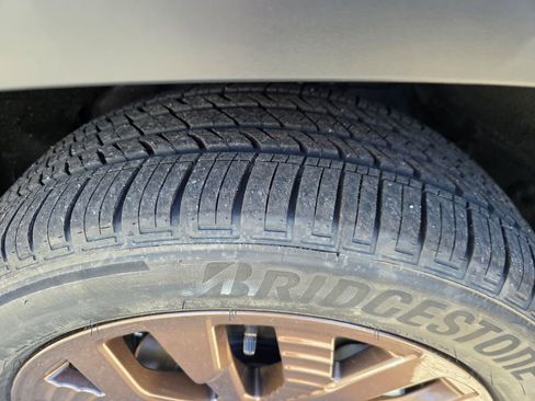 New 2026 Subaru Forester Sport AWD/4WD image 32