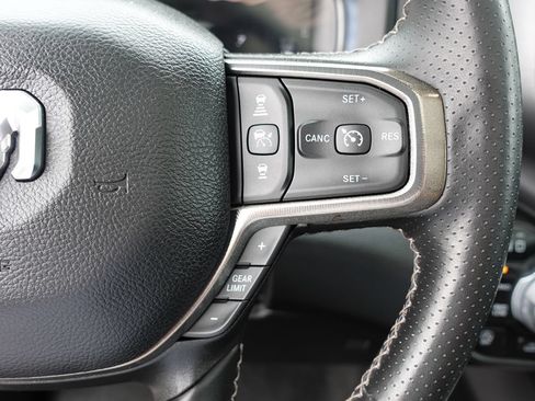 Used 2023 RAM 1500 Rebel w/ Rebel Level 2 Equipment Group AWD/4WD image 62