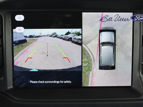 New 2026 Ford Bronco Badlands image 16