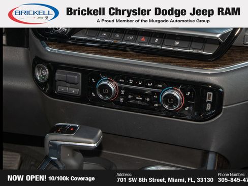 Used 2024 GMC Sierra 1500 Elevation AWD/4WD image 22