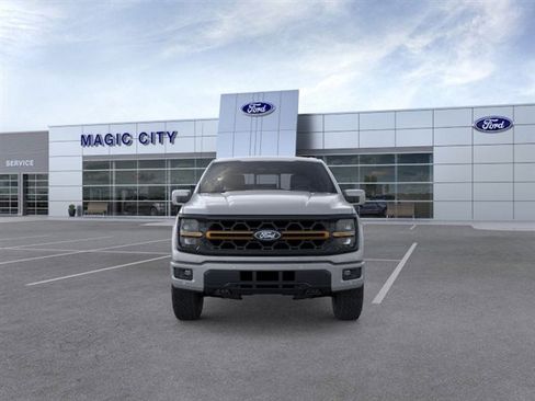 New 2026 Ford F150 Tremor image 6