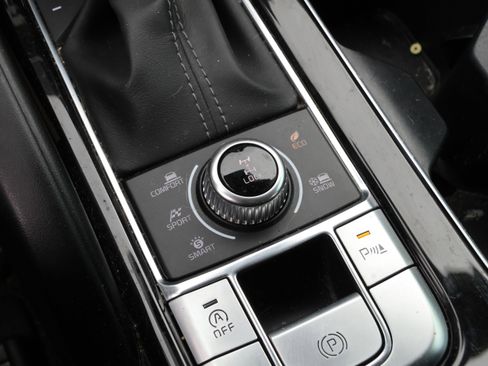 Used 2023 Kia Telluride S w/ S Sunroof Package AWD/4WD image 28
