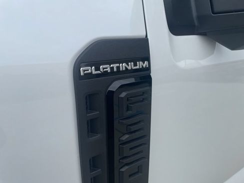 New 2026 Ford F350 Platinum AWD/4WD image 10