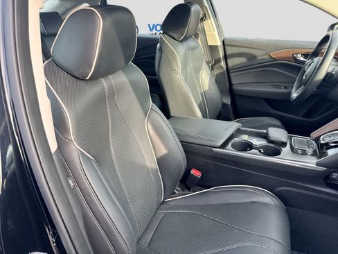 Used 2023 Acura TLX SH-AWD w/ Advance Package image 20