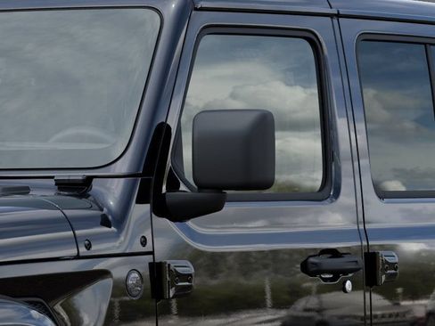 New 2026 Jeep Gladiator Sport AWD/4WD image 12