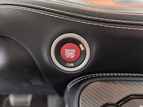 Used 2023 Dodge Challenger SRT Hellcat Redeye image 23