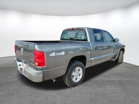 Used 2006 Dodge Dakota SLT AWD/4WD image 5