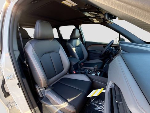 New 2025 Subaru Forester Sport image 16