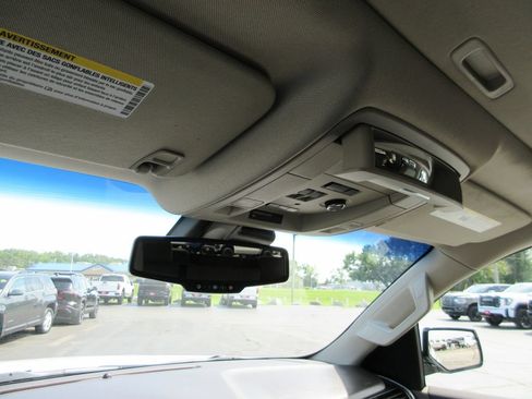 Certified 2020 Chevrolet Tahoe LT AWD/4WD image 35