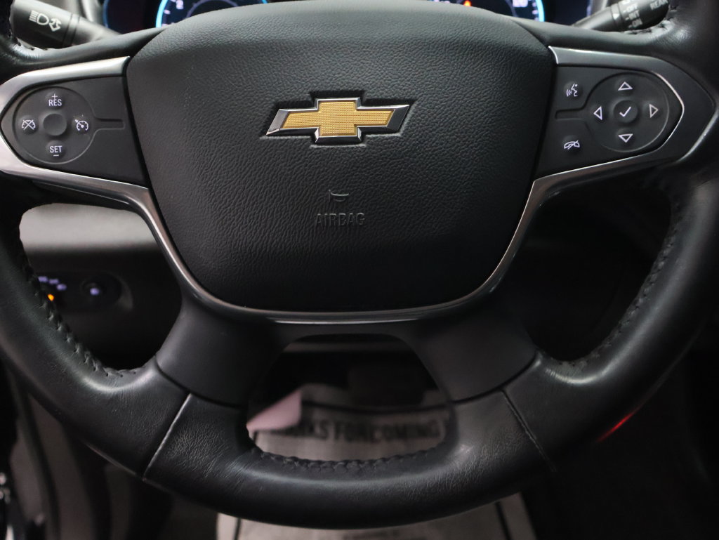 Used 2021 Chevrolet Traverse LT w/ LPO, Floor Liner Package AWD/4WD image 19