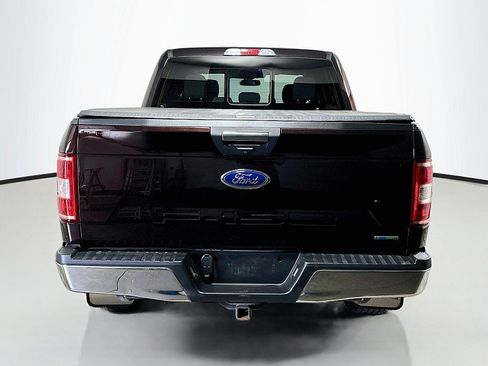 Used 2019 Ford F150 XLT w/ Equipment Group 302A Luxury AWD/4WD image 6