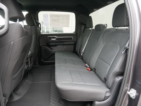 New 2025 RAM 1500 Big Horn image 8