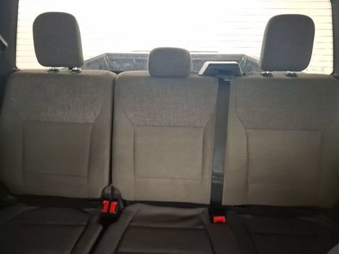 Used 2024 Ford F150 XLT w/ Mobile Office Package AWD/4WD image 33