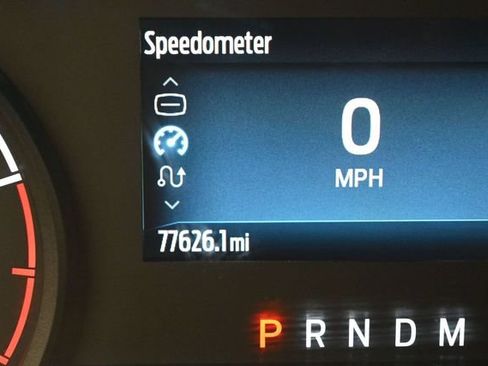 Used 2025 Ford F350 XL AWD/4WD image 4
