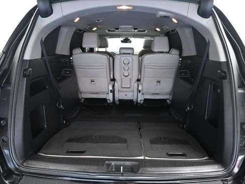 Used 2022 Honda Odyssey Touring image 66