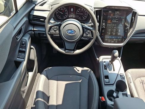 New 2026 Subaru Crosstrek 2.5i Premium AWD/4WD image 9